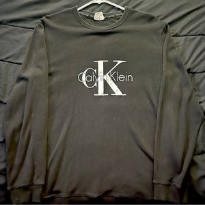 Calvin Klien Longsleeve